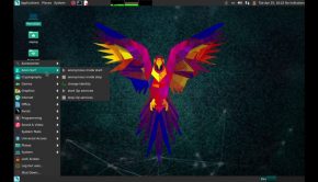 Parrot Security OS 3.5 Review - Another Great Hacking Distro?