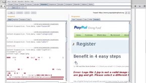 PayPal Inc Bug Bounty - Arbitriary File Upload Vulnerability & Remote Code Execution 2018