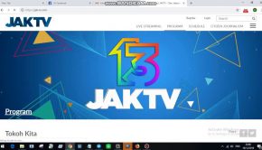 (Penetration Testing) Xss On jak-tv.com