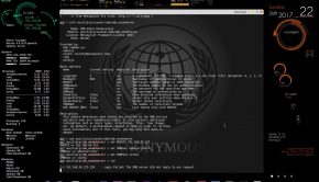 Pentesting with terminal- exploiting smb share with Kali Linux