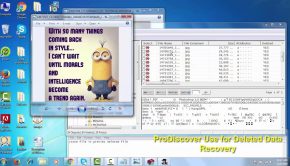 Pro Discover Basic | Data recovery | ftk | forensic tools | computer forensics software