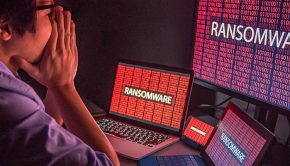 Ransomware getting more targeted, warns Flashpoint
