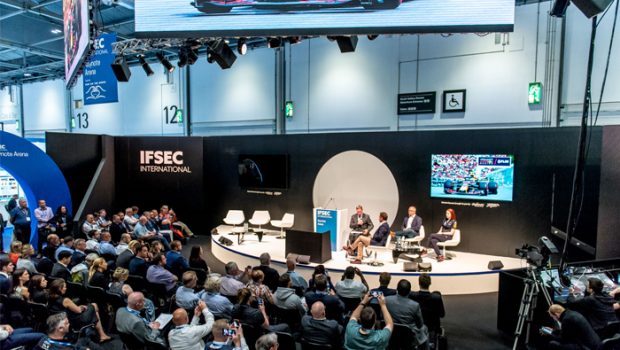 Security Correspondent Frank Gardner OBE And Counter Terrorism Expert Dave Sloggett To Deliver IFSEC International 2019 Keynotes.