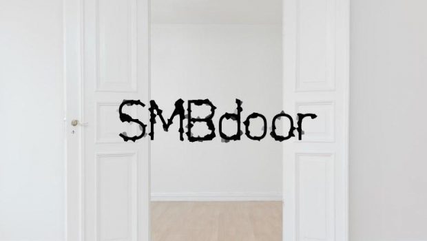 SMBdoor