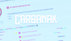 Carbanak FIN7