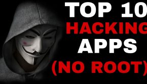 TOP 10 HACKING APPS || FOR NON ROOTED DEVICE