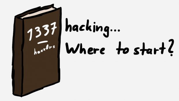 The Secret step-by-step Guide to learn Hacking