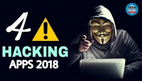 Top 4 Insane Hacking Apps for Android | Amazing Apps That Will Shock You