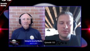 Tufin, OpenVPN, & NYSE IPO - Enterprise Security Weekly #133