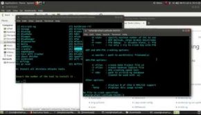 UPDATED: How To Install Kali Linux 2.0 hacking tools using Katoolin on Ubuntu 16.04