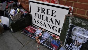 US Government Admits It Doesn’t Know If Assange Cracked Password For Manning