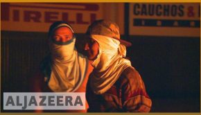 ???????? Venezuela's Maduro: Blackout due to cyber-attack, infiltrators | Al Jazeera English