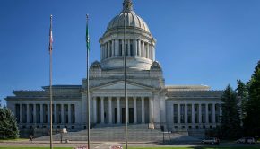 Washington State Legislature Passes New Data Breach Law