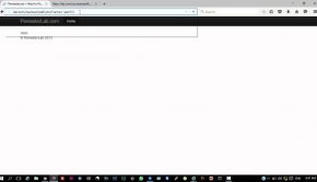 Web for Pentester - XSS Example 6