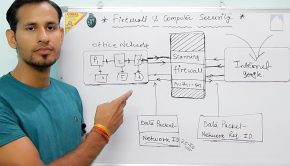 What is Firewall? Good or Bad? Explained in Detail - Genuine Lecture INFORMATION ASSISTANT EXAM