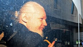 Why Julian Assange should be extradited