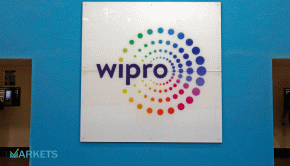 Wipro share price: Wipro shares crack 3% on reports of hacking; Q4 earnings in focus