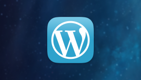 wordpress, ios, app, mobile, cms, content, platform, blog