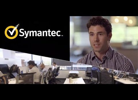 Year Up and Symantec launch training for cyber security careers