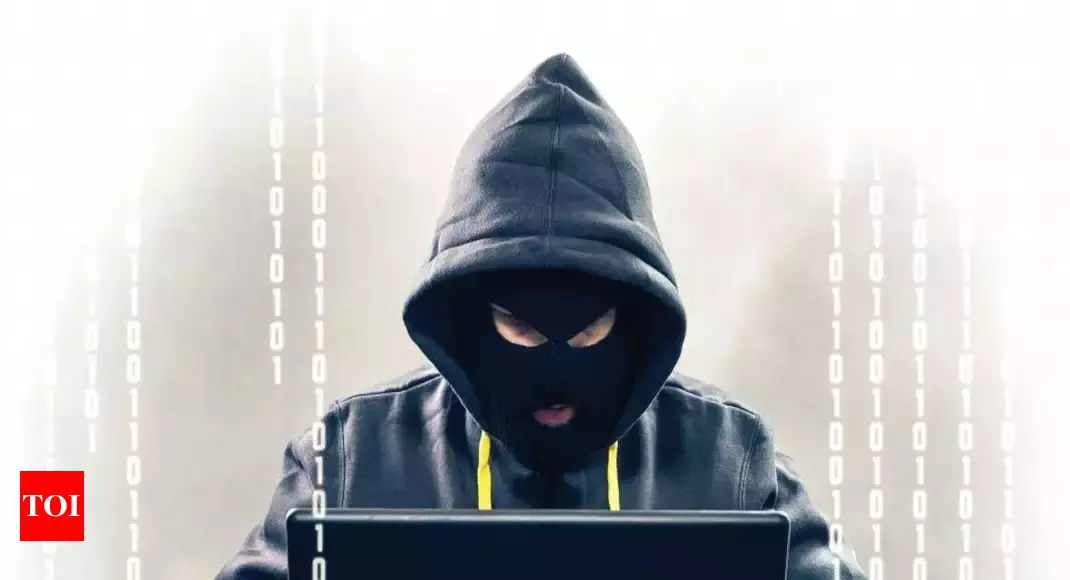 You’ve got an offer! Hackers are prying on mails | Noida News