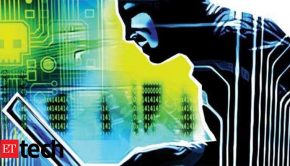 cybersecurity: Globally companies can lose upto $5 trillion on cyberattacks: Report, Technology News, ETtech