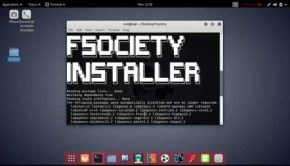 how to install fsociety hacking tool pack - mr robot || kali linux||
