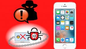 iPhone Owners Are Targeting By Surveillance App