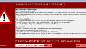 vxcrypter ransom note