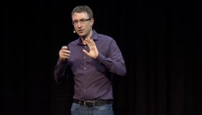 “Battling Minds: Creativity and Computer Security” | Paul Kocher | TEDxSausalito