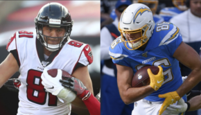 2020 NFL Free Agency: Top 5 Tight Ends Available