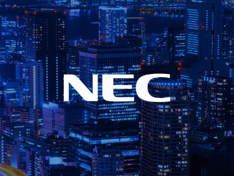 Japanese company NEC confirms 2016 security breach