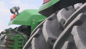 2021 Indiana Farm Equipment and Technology Expo taking place at new location
