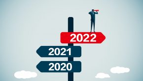 2021: ‘A crazy mess’: Cybersecurity year in review and a look ahead