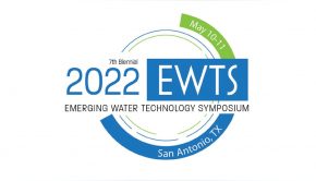 2022 Emerging Water Technology Symposium Held in San Antonio