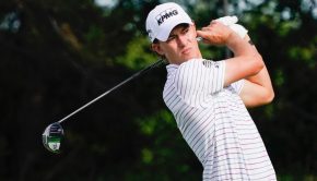 2022 World Wide Technology Championship picks, predictions, odds, props: PGA expert says fade Maverick McNealy