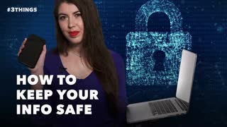 3 Cybersecurity Tips for Entrepreneurs