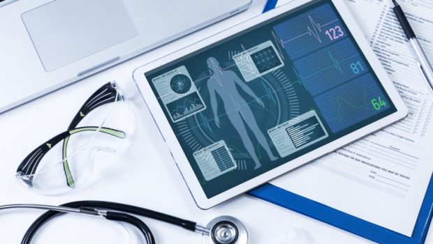 3 health insights from the US' 1st chief technology officer