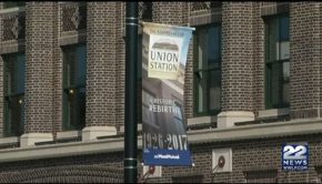 $3 million for new Cyber Security Station in Springfield’s Union Station