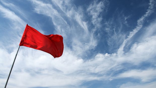 3 red flags signaling the need for legal technology
