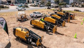 30 years of trenchless technology for Vermeer Australia