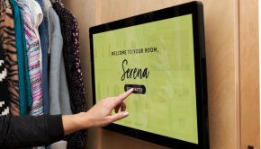 4 in-store technology trends that defined 2022