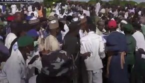 40+ Farmers Laid to Rest After Boko Haram Attack in Nigeria