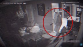 5 Most MYSTERIOUS Videos Caught On Home Security Tapes-