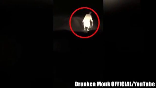 5 Scary Videos You Can’t Handle After Dark