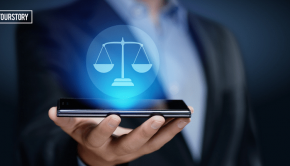 5 legaltech startups that are leveraging technology to enable quick justice