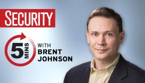 5 minutes with Brent Johnson - Hybrid is the new remote (workplace) | 2021-04-30