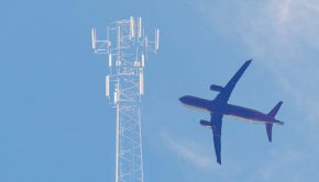 5G technology could affect aircraft flights