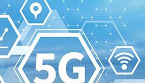 5G technology is also more energy-efficient