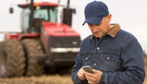 5G technology to benefit farming