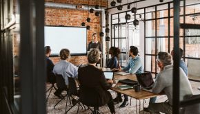 6 Questions to Prepare Technology Leaders For Their Next Board Meeting